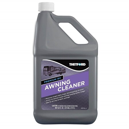Thetford 64 oz Premium RV Awning Cleaner 1219.1055